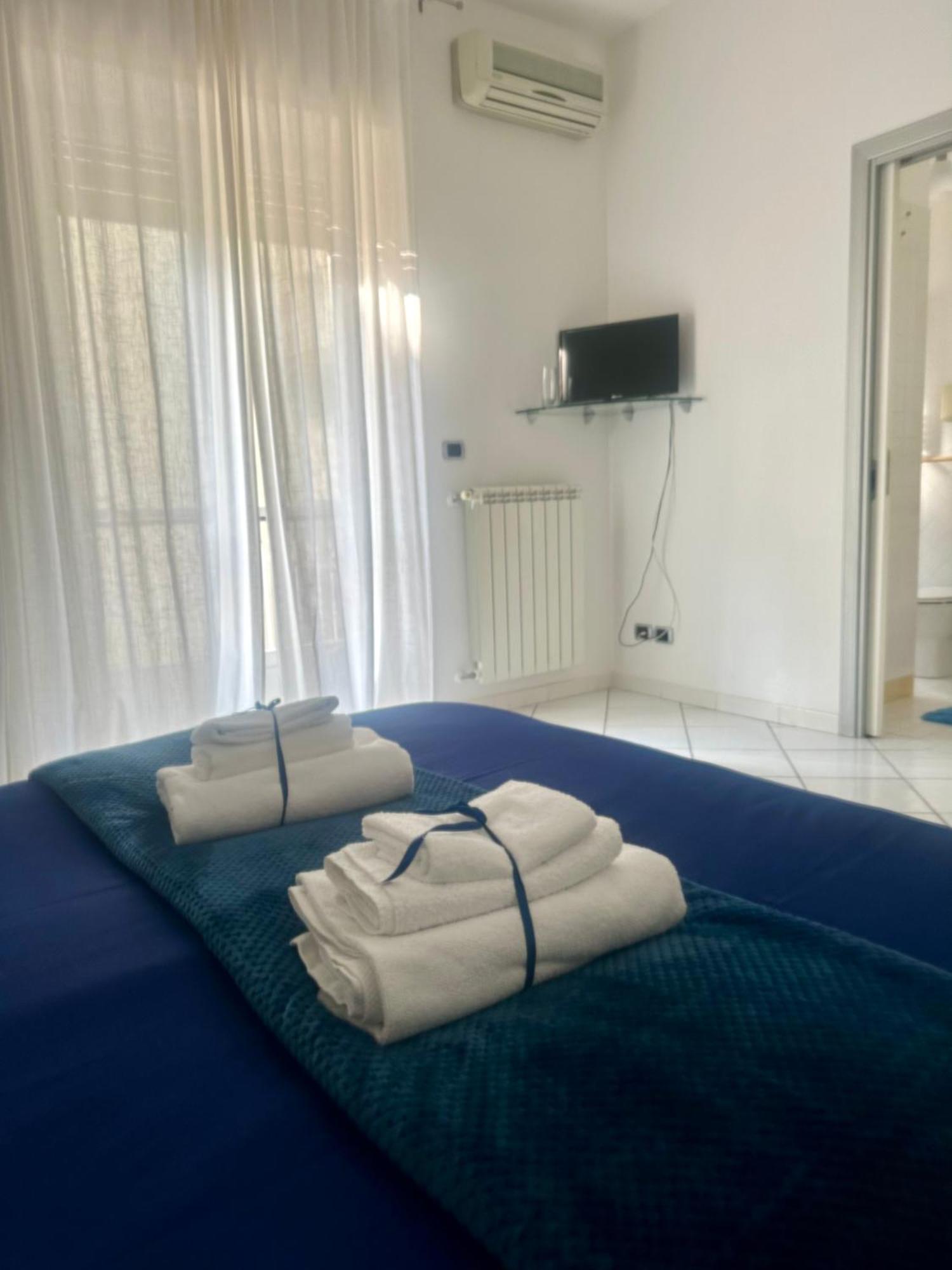 Suite 84 Holiday Home Salernes Extérieur photo
