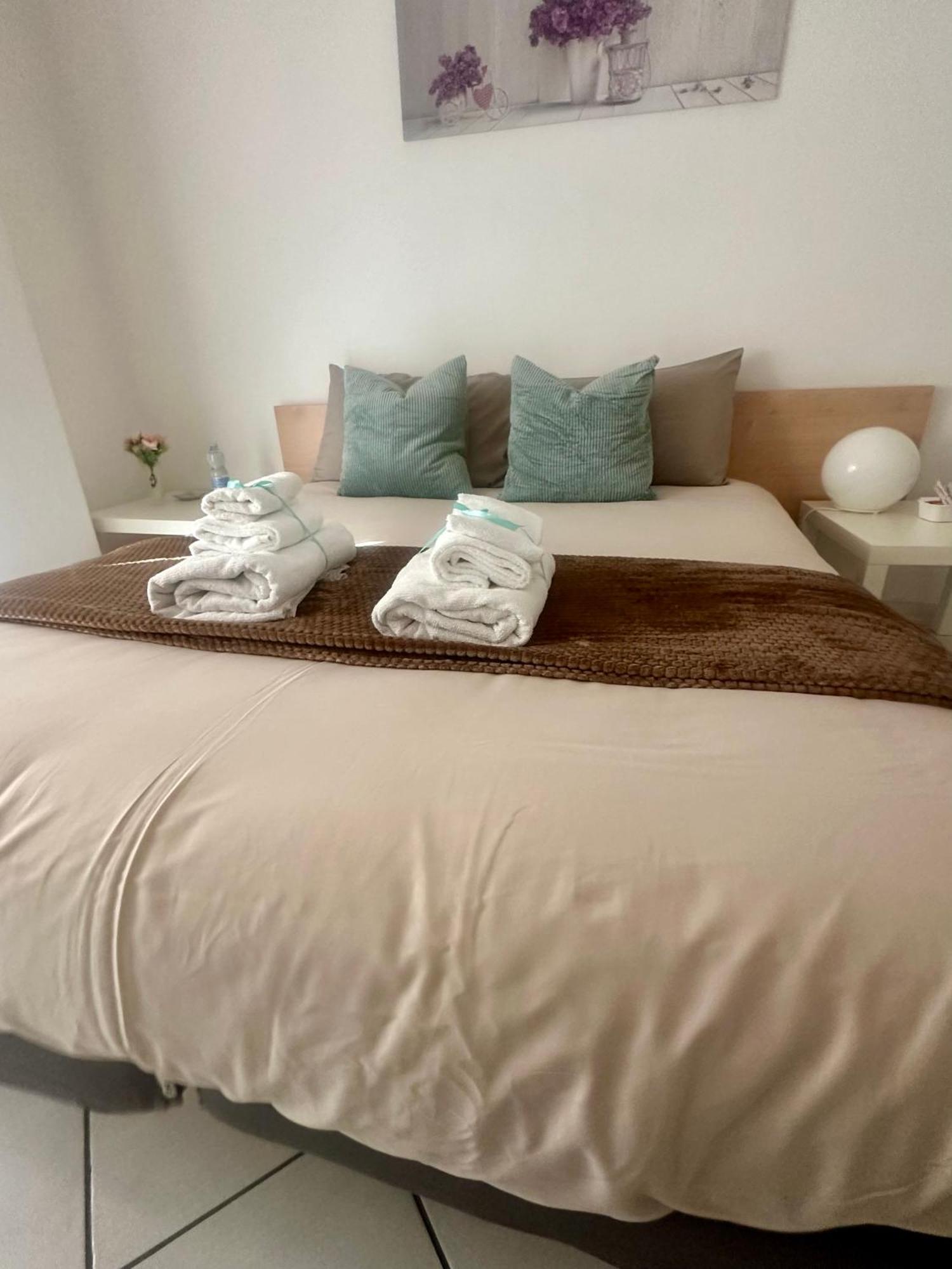Suite 84 Holiday Home Salernes Extérieur photo