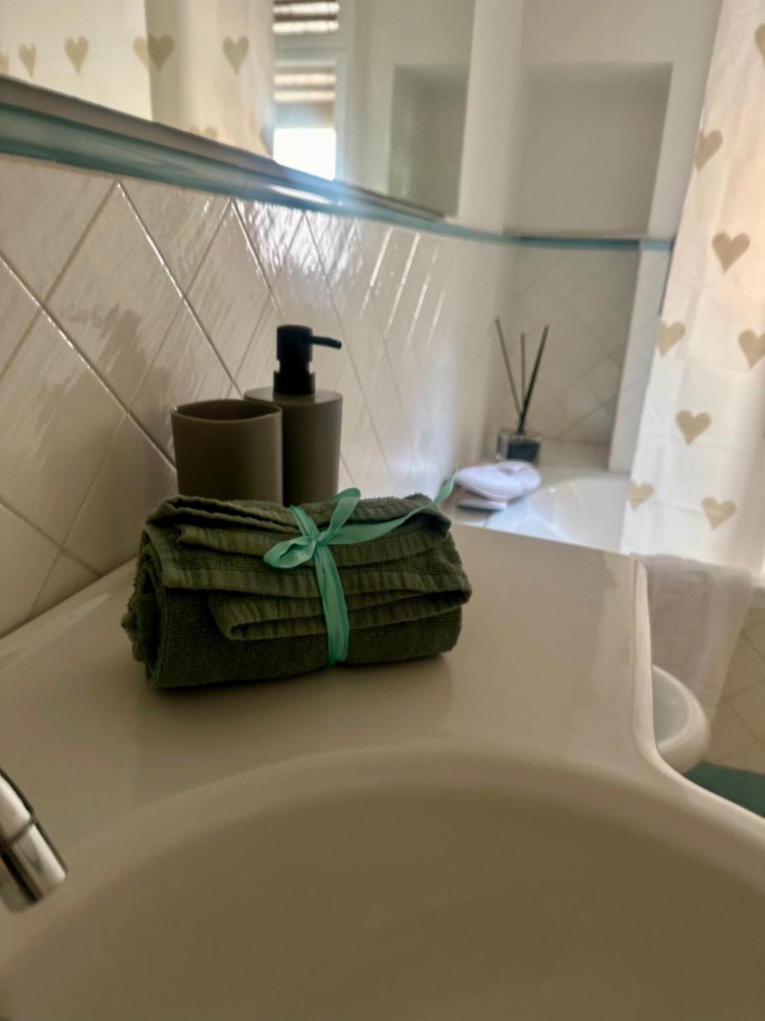 Suite 84 Holiday Home Salernes Extérieur photo