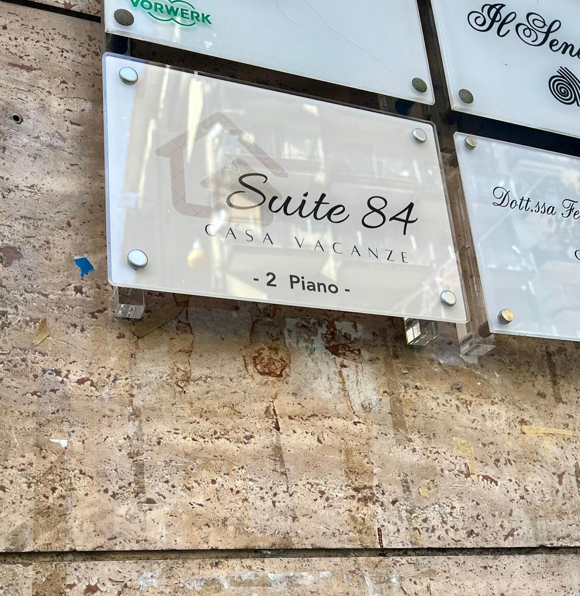 Suite 84 Holiday Home Salernes Extérieur photo